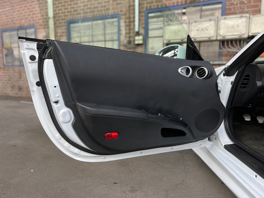 Nissan 350Z Nissan 3.5 V6 Track 2003 280PS BODYKIT, 17-TJ-DR.