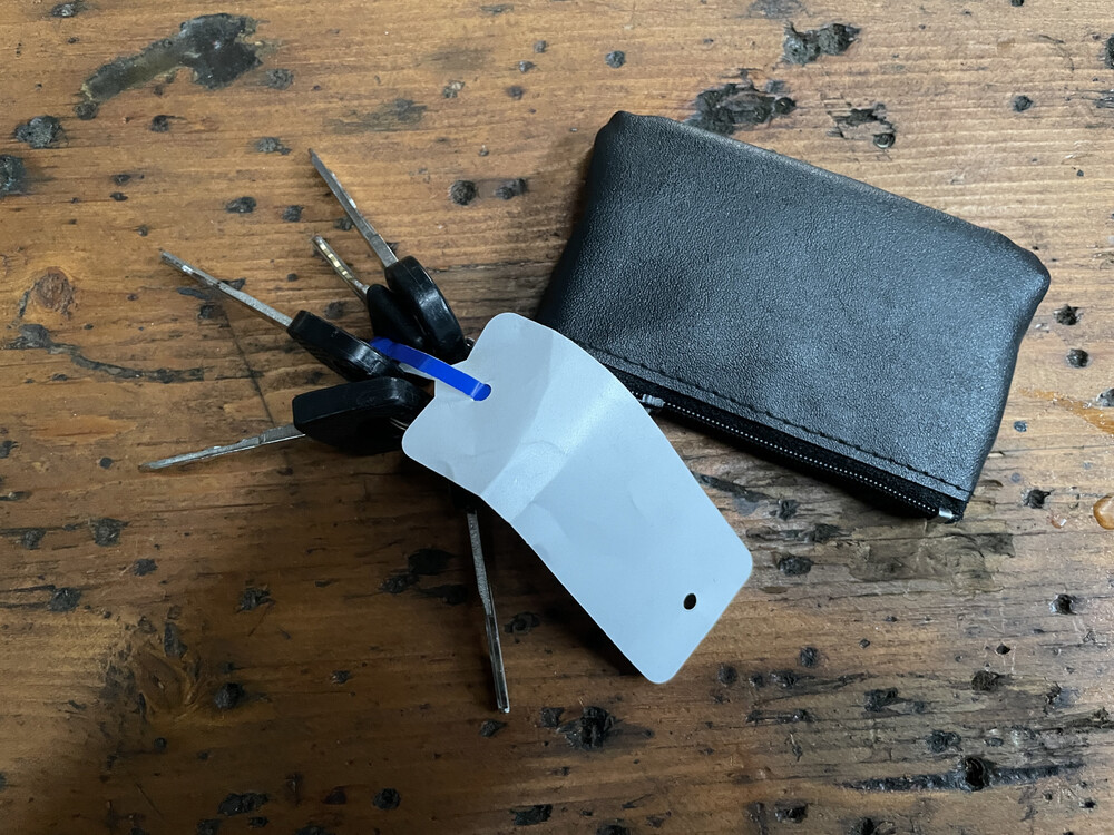 Mercedes-Benz E190 1.8 Basic U9 E-Klasse 1992, DJ-GV-87.