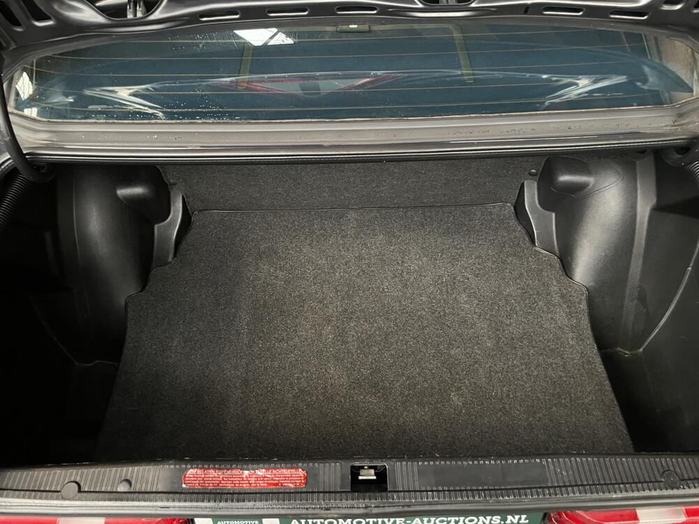 Mercedes-Benz E190 1.8 Basic U9 E-Klasse 1992, DJ-GV-87.