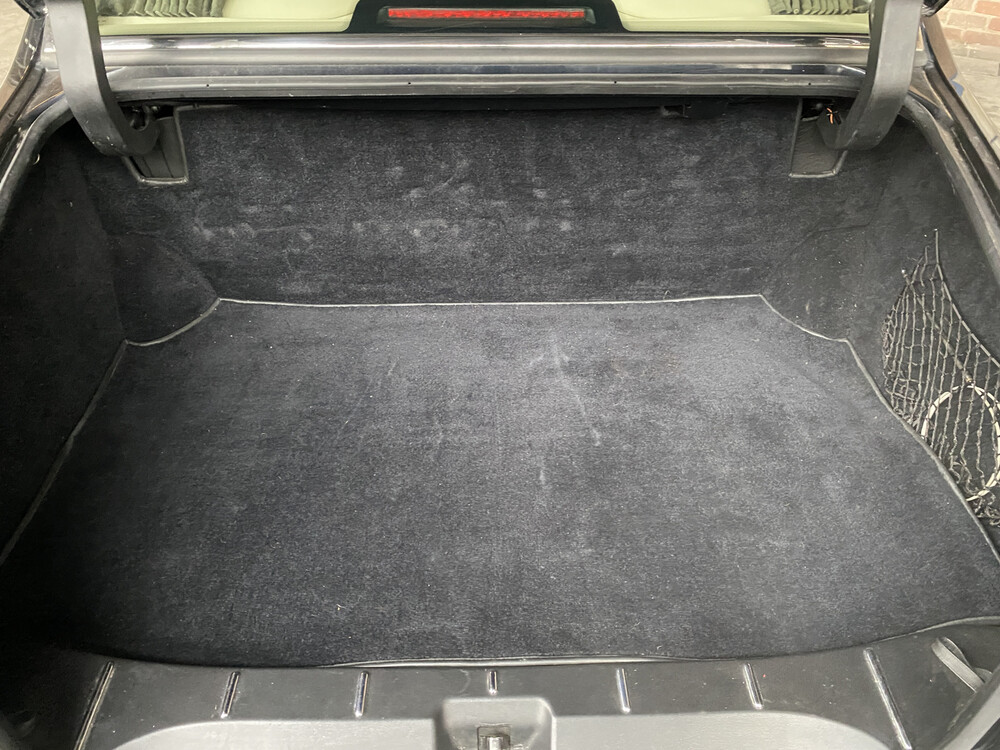 Bentley Arnage Green Label 4.4 V8 1999, R-317-XF.