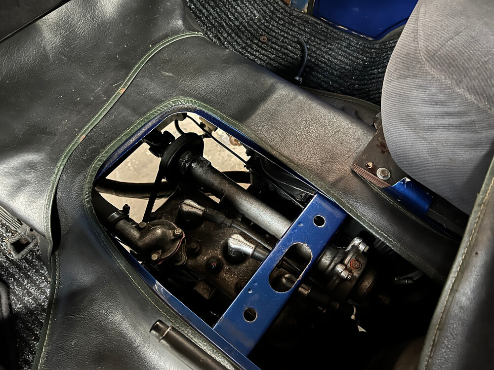 Barkas B 1000 FR/HP 1974, 56-YD-98.