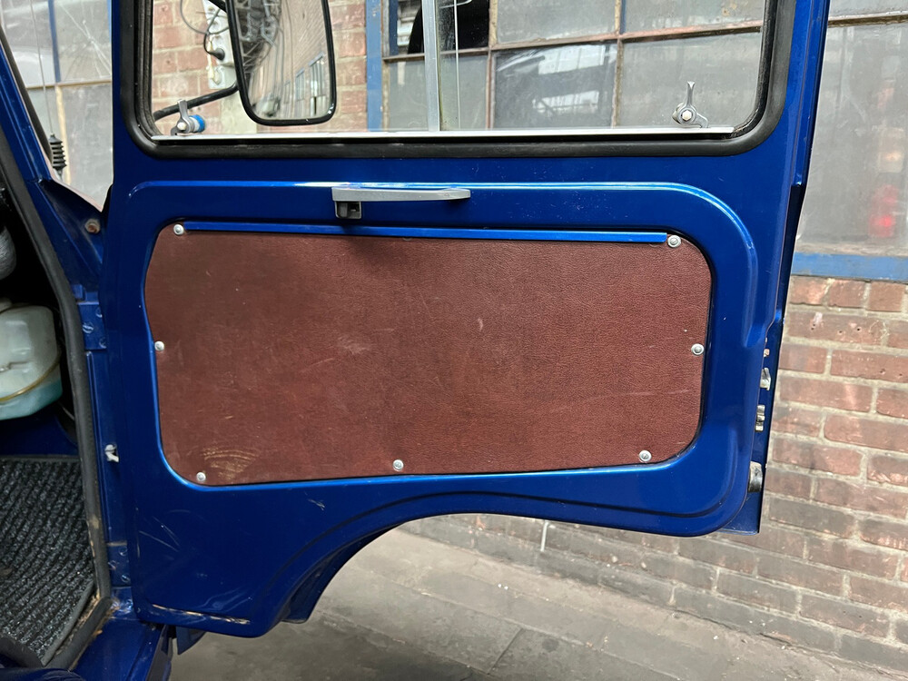 Barkas B 1000 FR/HP 1974, 56-YD-98.