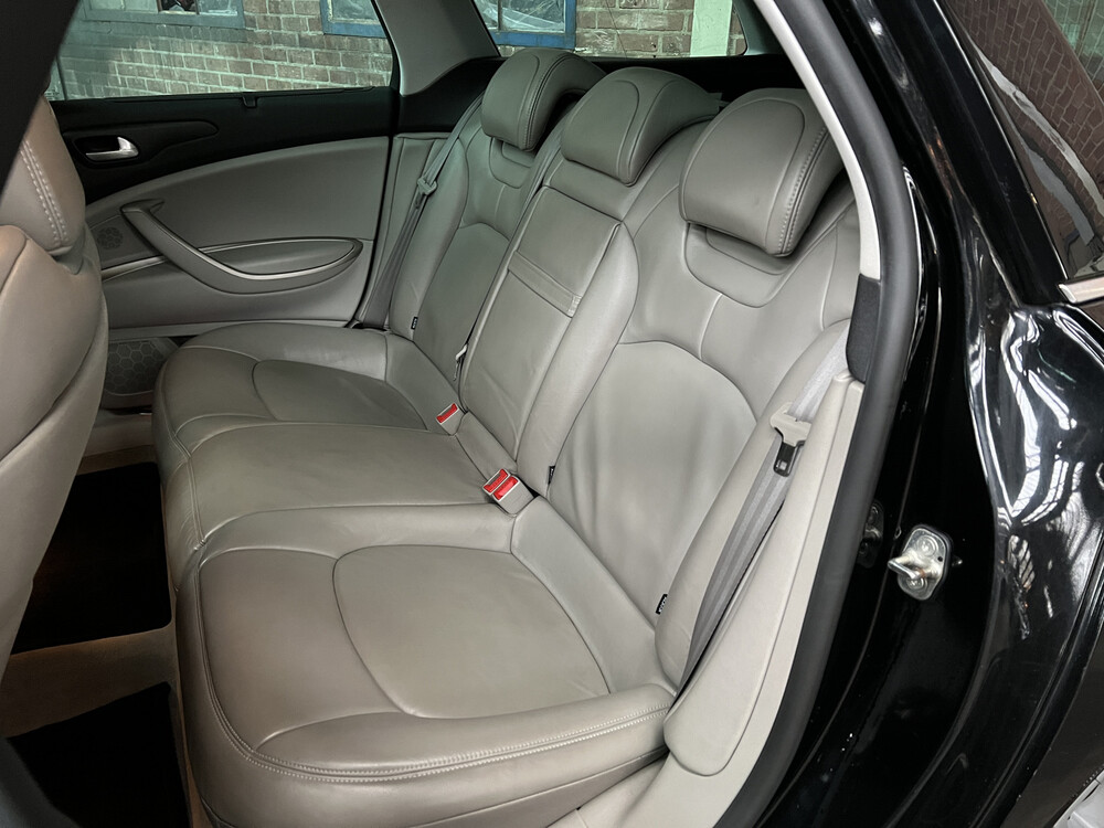 Citroën C5 Tourer 2.7 V6 HDiF Exclusive 204PS 2008 -Orig. NL-, 66-GPL-7.