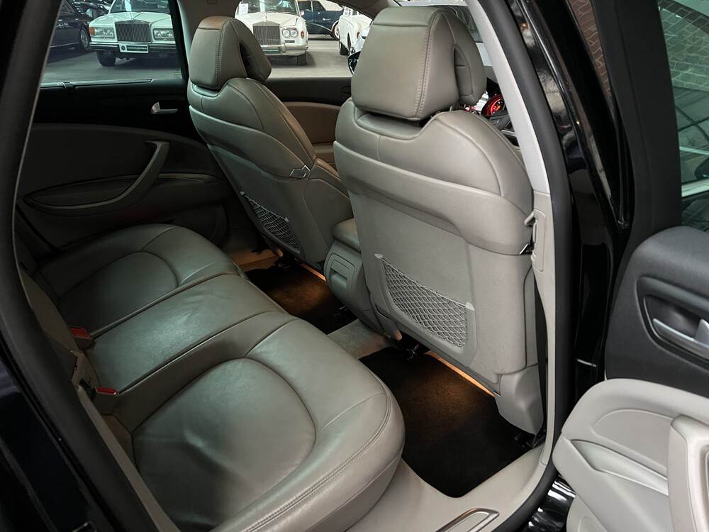 Citroën C5 Tourer 2.7 V6 HDiF Exclusive 204PS 2008 -Orig. NL-, 66-GPL-7.