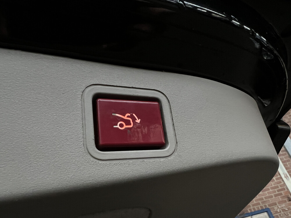 Citroën C5 Tourer 2.7 V6 HDiF Exclusive 204PS 2008 -Orig. NL-, 66-GPL-7.