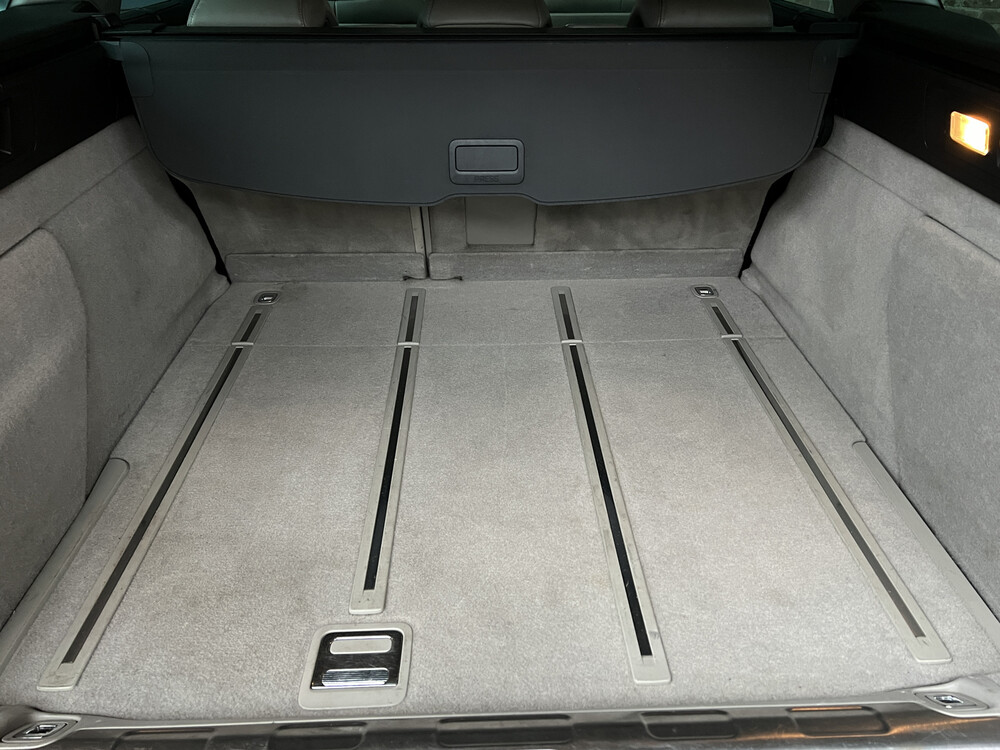 Citroën C5 Tourer 2.7 V6 HDiF Exclusive 204PS 2008 -Orig. NL-, 66-GPL-7.