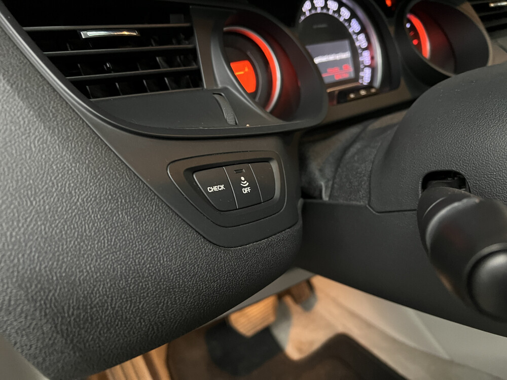 Citroën C5 Tourer 2.7 V6 HDiF Exclusive 204PS 2008 -Orig. NL-, 66-GPL-7.