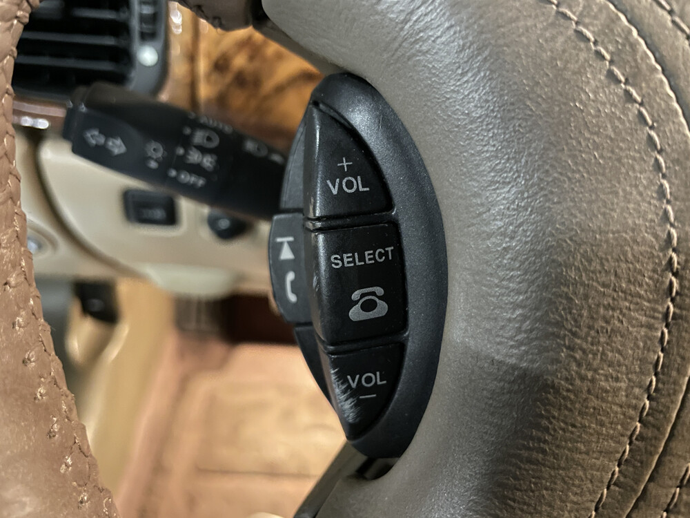 Jaguar XK8 4.0 V8 Cabriolet 286 PS 2000, 07-XJ-GG.