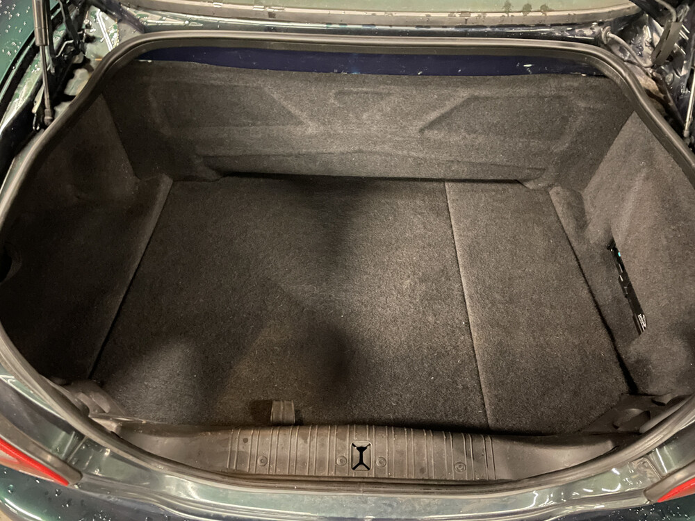 Jaguar XK8 4.0 V8 Cabriolet 286 PS 2000, 07-XJ-GG.