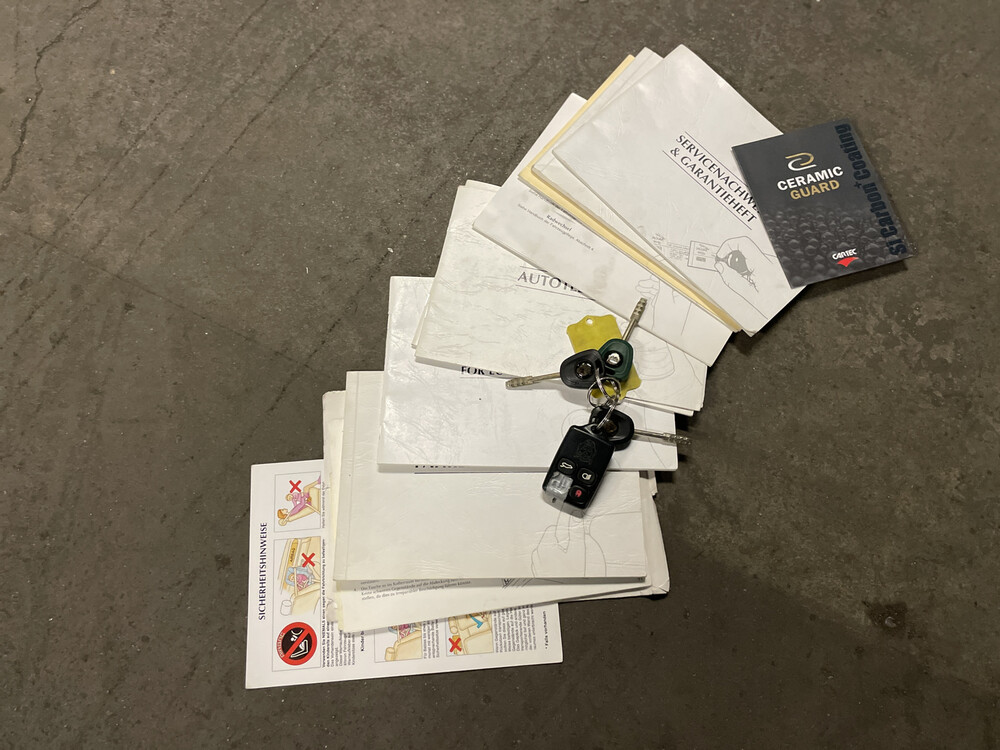 Jaguar XK8 4.0 V8 Cabriolet 286 PS 2000, 07-XJ-GG.