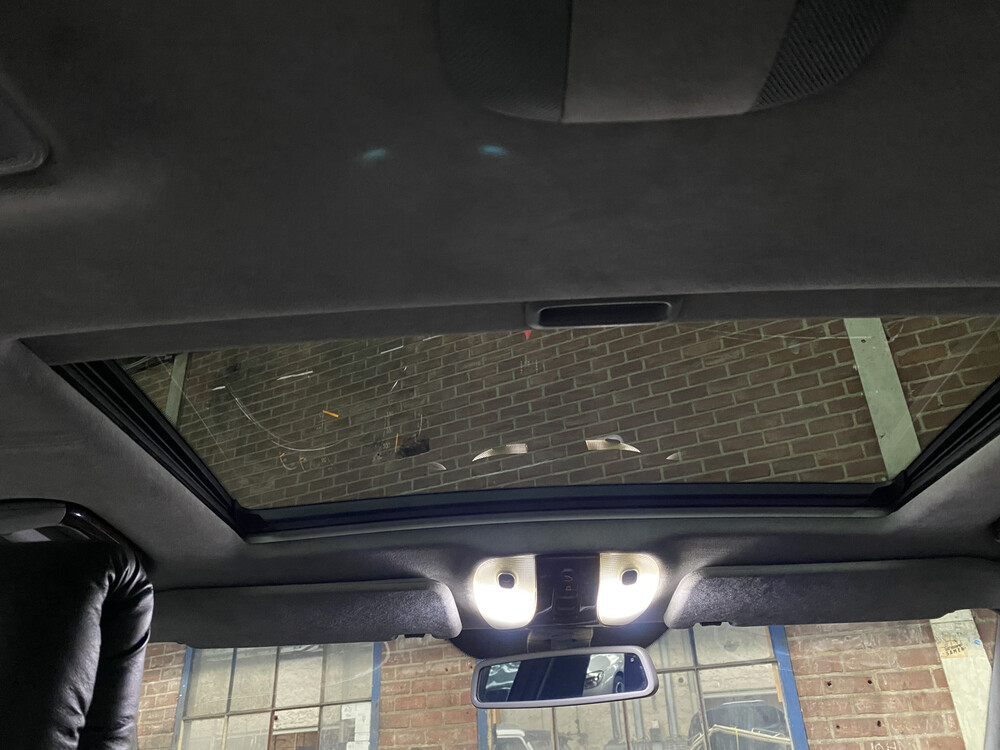 Mercedes-Benz S600 Lang V12 W220 S-Klasse 369PS 2000, 15-FJ-KT.