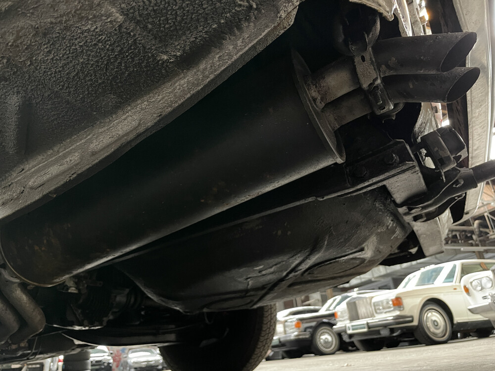 Mercedes-Benz 280S W116 160 PS 1974 S-Klasse, 99-YD-68.