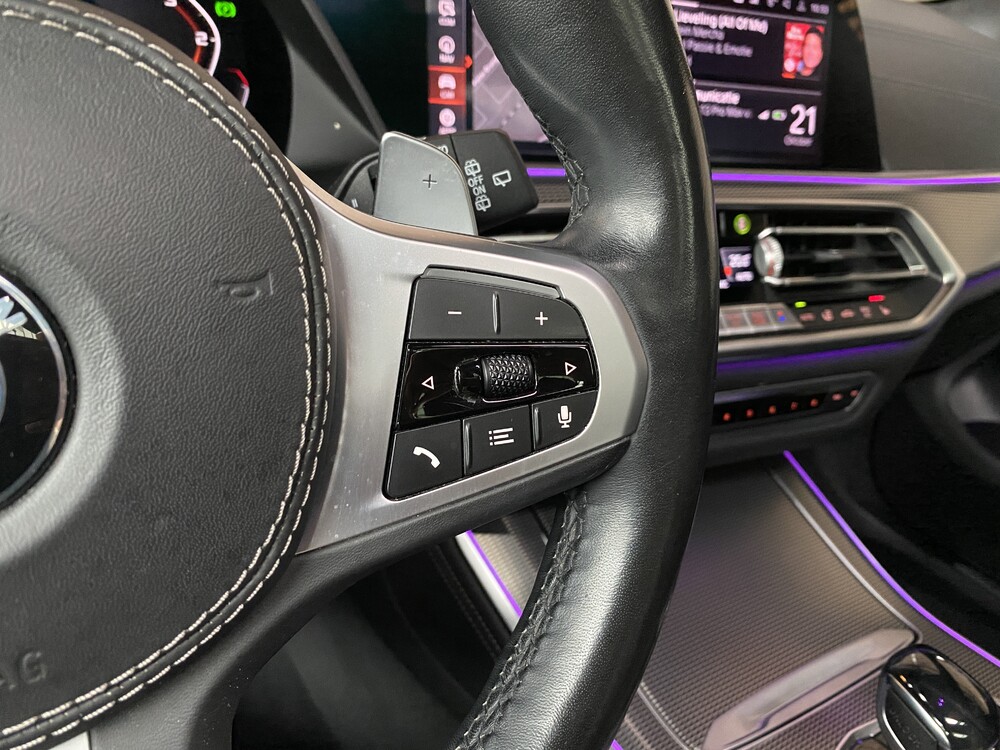 BMW X5 M50d M-Sport High Executive 400PS 2019, J-551-TR.