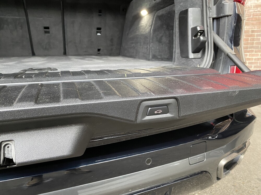 BMW X5 M50d M-Sport High Executive 400PS 2019, J-551-TR.