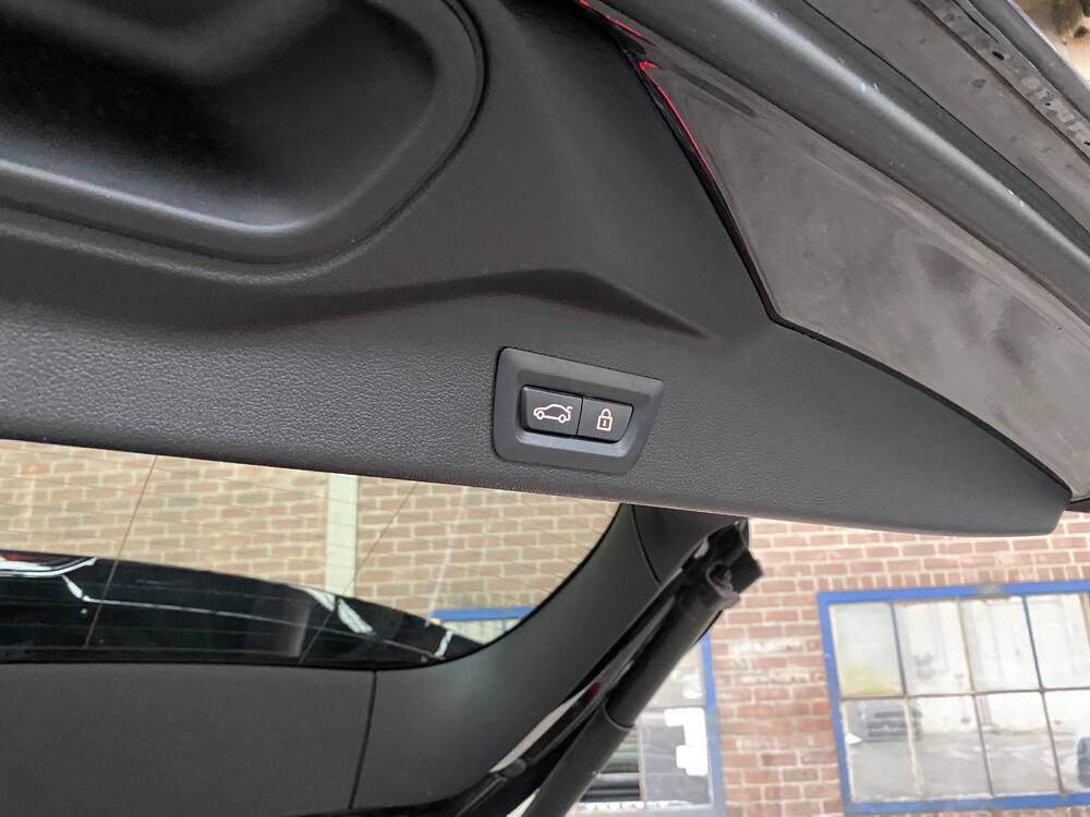 BMW X5 M50d M-Sport High Executive 400PS 2019, J-551-TR.