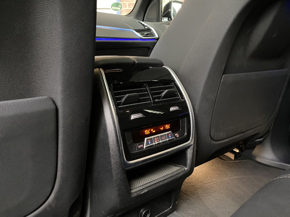 BMW X5 M50d M-Sport High Executive 400PS 2019, J-551-TR.