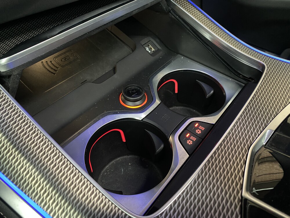 BMW X5 M50d M-Sport High Executive 400PS 2019, J-551-TR.