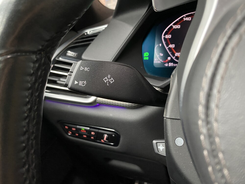 BMW X5 M50d M-Sport High Executive 400PS 2019, J-551-TR.