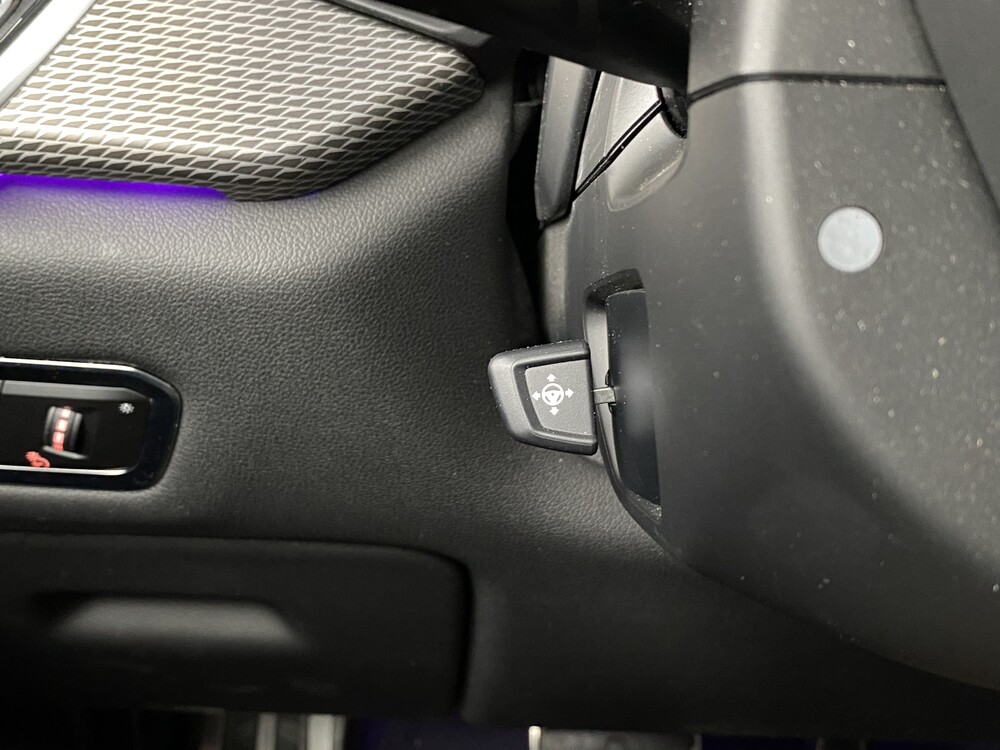 BMW X5 M50d M-Sport High Executive 400PS 2019, J-551-TR.