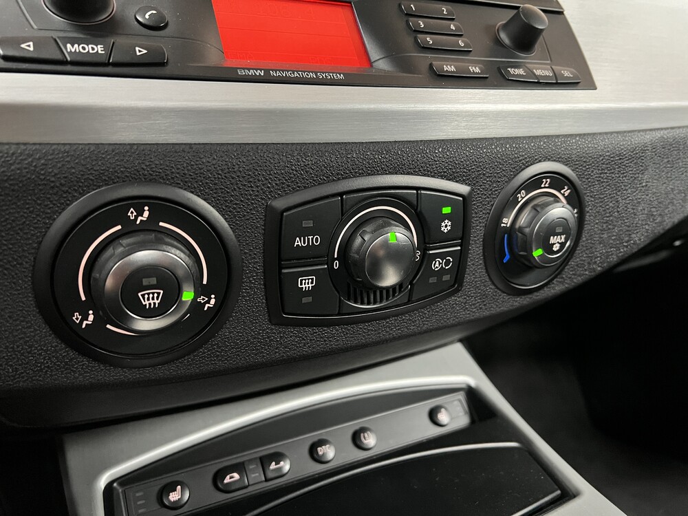 BMW Z4 Roadster Cabrio 2.5i 177 PS 2006, N-472-KV.