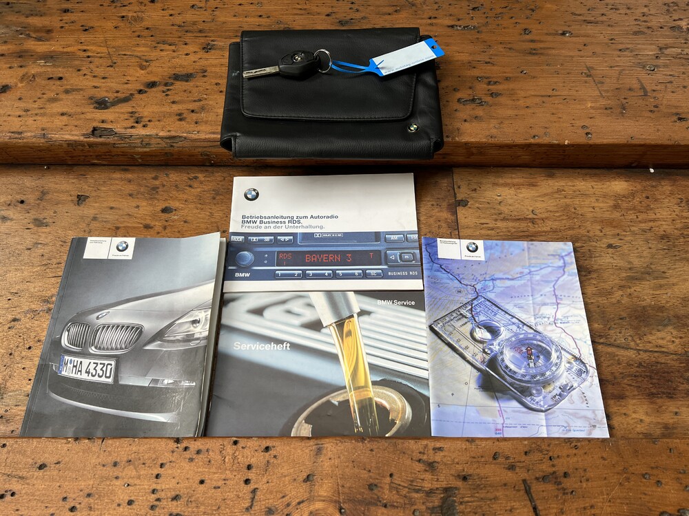 BMW Z4 Roadster Cabrio 2.5i 177 PS 2006, N-472-KV.