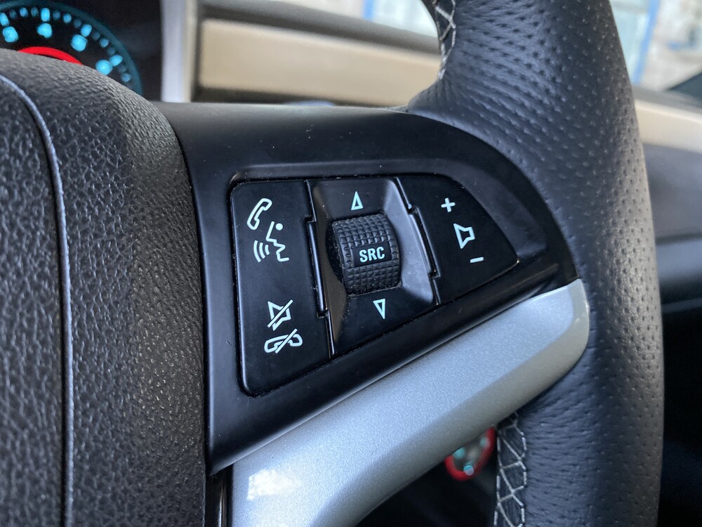 Chevrolet Camaro LS Coupé 323 PS 2014.