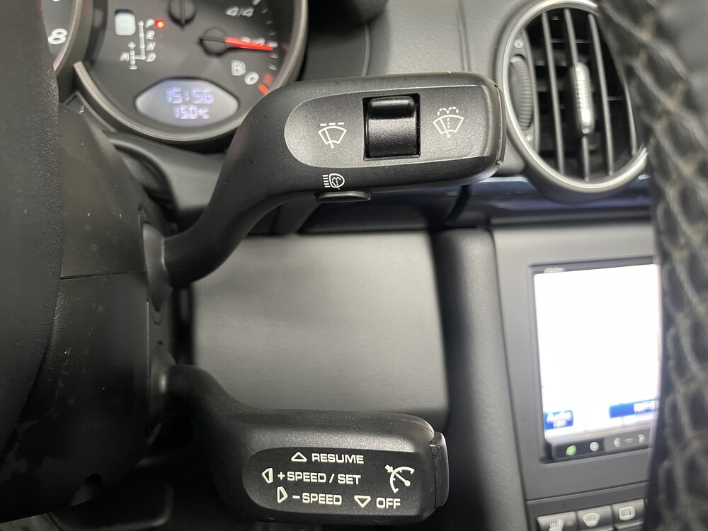 Porsche-Boxster 987.2 2.9 PDK 256 PS 2011.