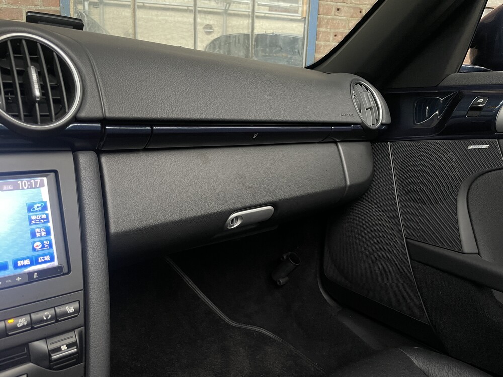 Porsche-Boxster 987.2 2.9 PDK 256 PS 2011.