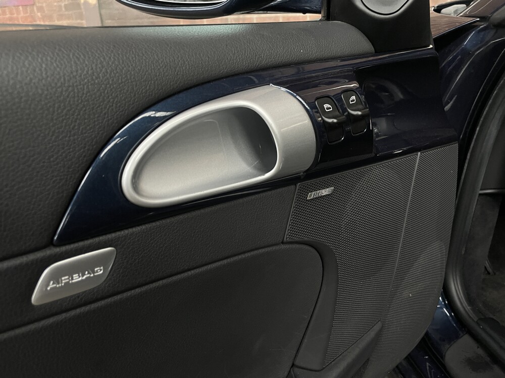 Porsche-Boxster 987.2 2.9 PDK 256 PS 2011.