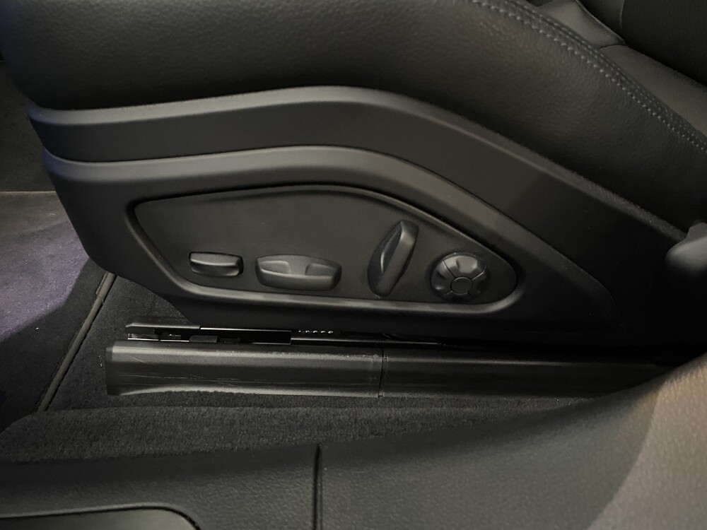 Porsche Panamera 4 E-Hybrid SportChrono 462PS 2022 -GARANTIE-.