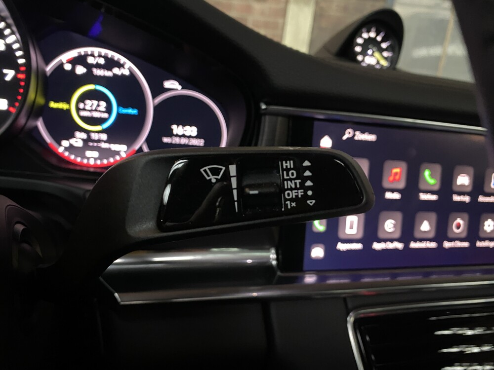 Porsche Panamera 4 E-Hybrid SportChrono 462PS 2022 -GARANTIE-.