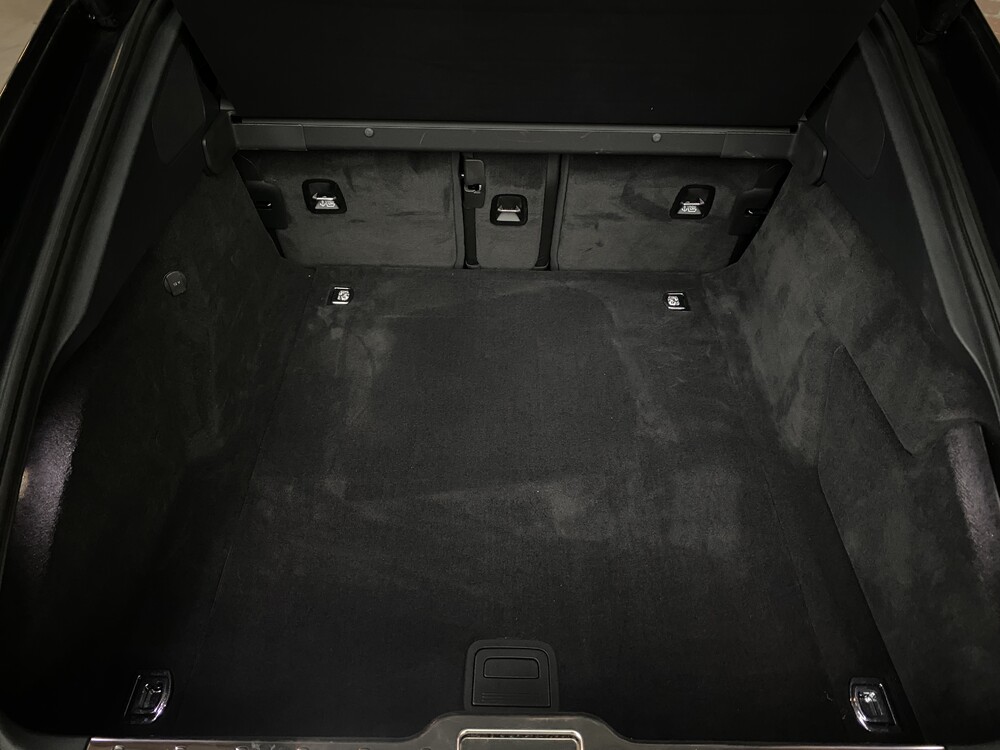 Porsche Panamera 4 E-Hybrid SportChrono 462PS 2022 -GARANTIE-.