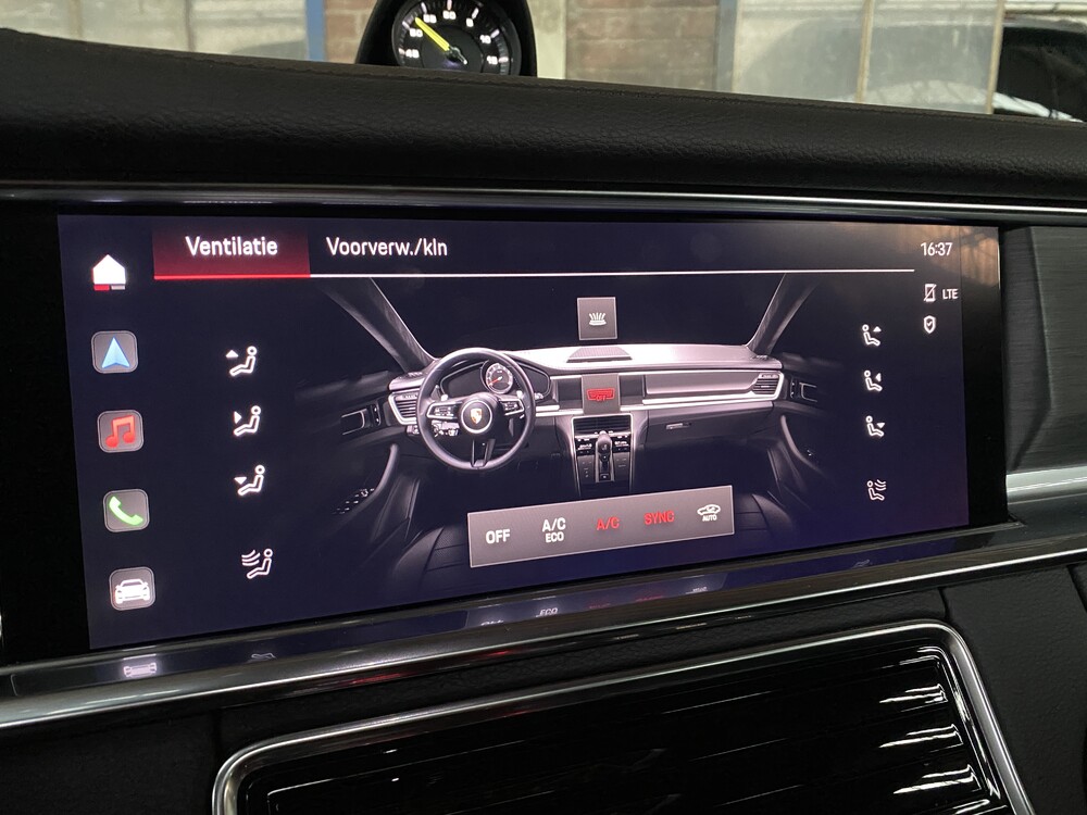 Porsche Panamera 4 E-Hybrid SportChrono 462PS 2022 -GARANTIE-.