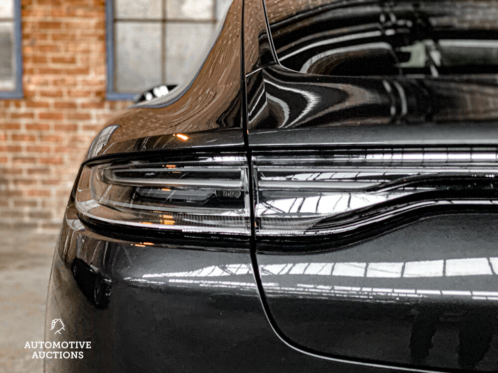 Porsche Panamera 4 E-Hybrid SportChrono 462PS 2022 -GARANTIE-.