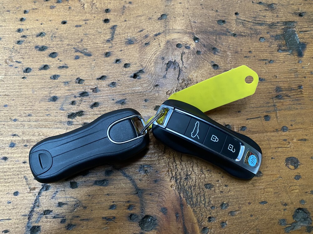 Porsche Panamera 4 E-Hybrid SportChrono 462PS 2022 -GARANTIE-.