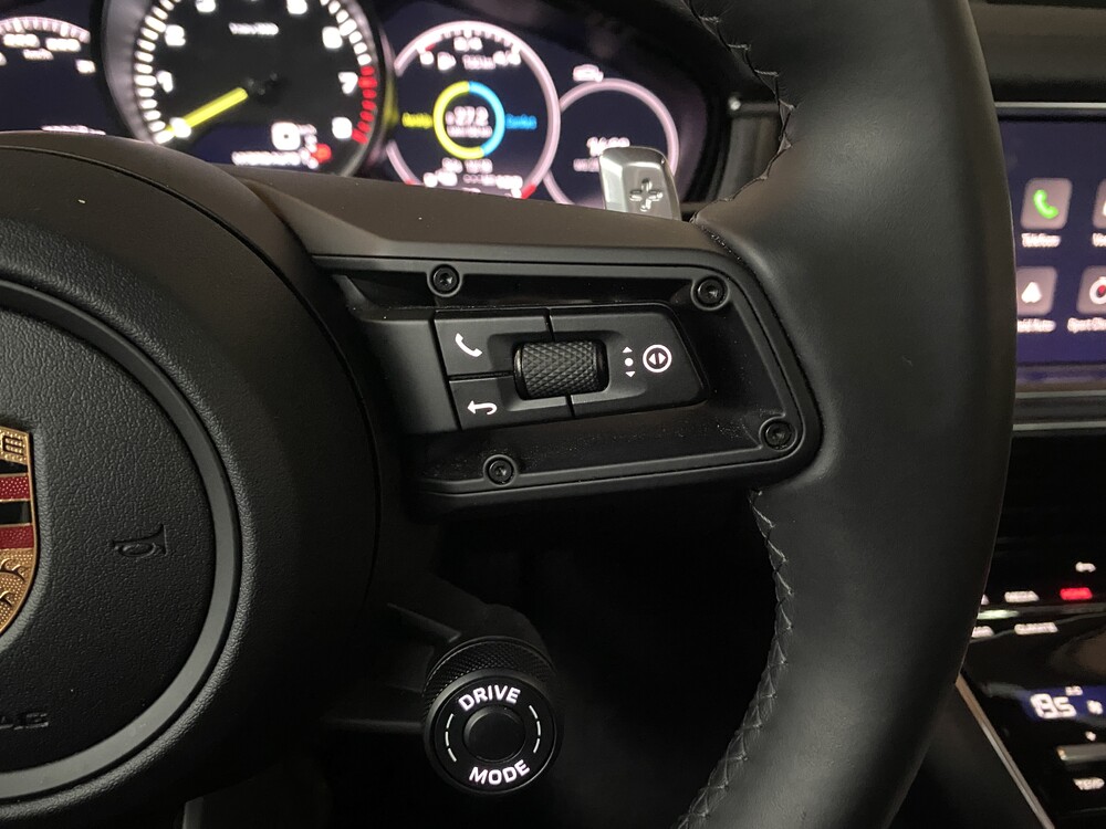 Porsche Panamera 4 E-Hybrid SportChrono 462PS 2022 -GARANTIE-.