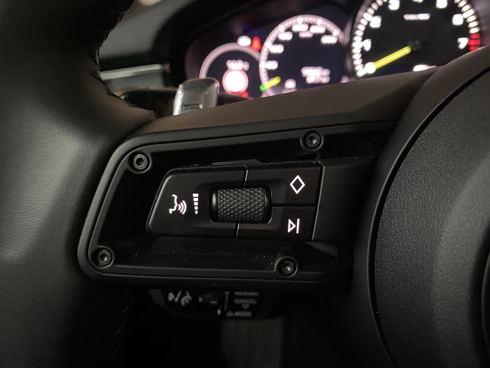 Porsche Panamera 4 E-Hybrid SportChrono 462PS 2022 -GARANTIE-.