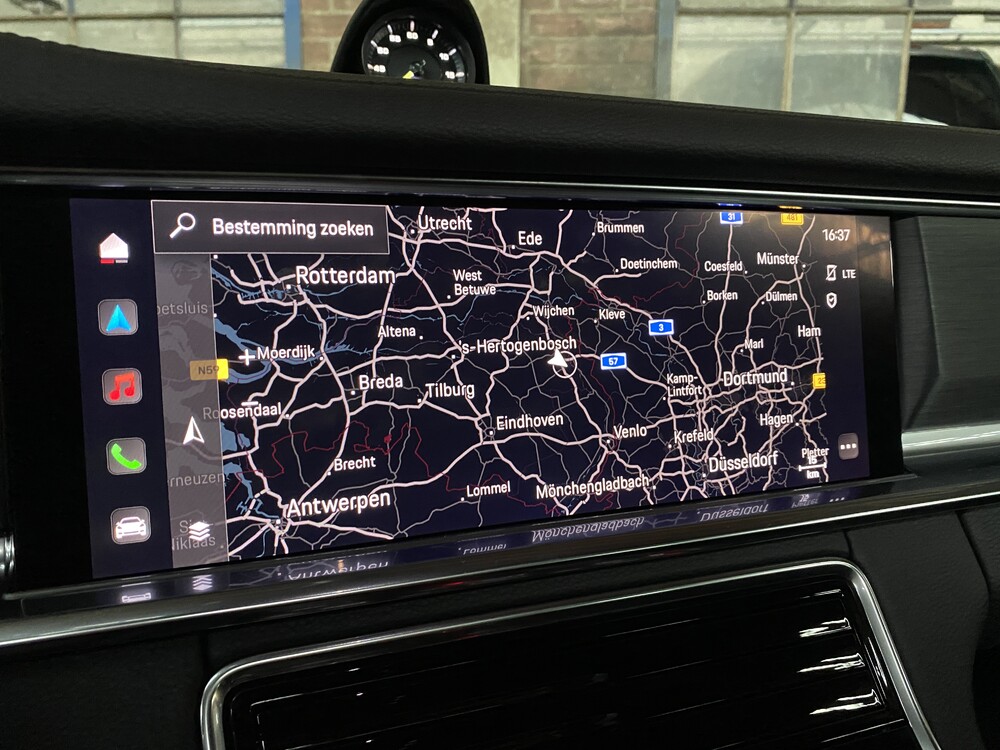 Porsche Panamera 4 E-Hybrid SportChrono 462PS 2022 -GARANTIE-.