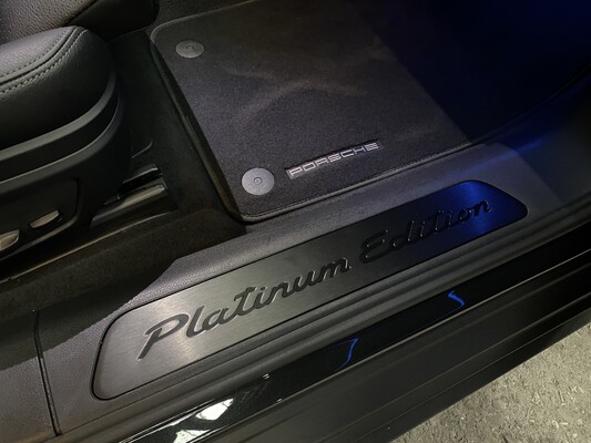 Porsche Panamera 4 E-Hybrid SportChrono 462hp 2022 -GUARANTEE-.