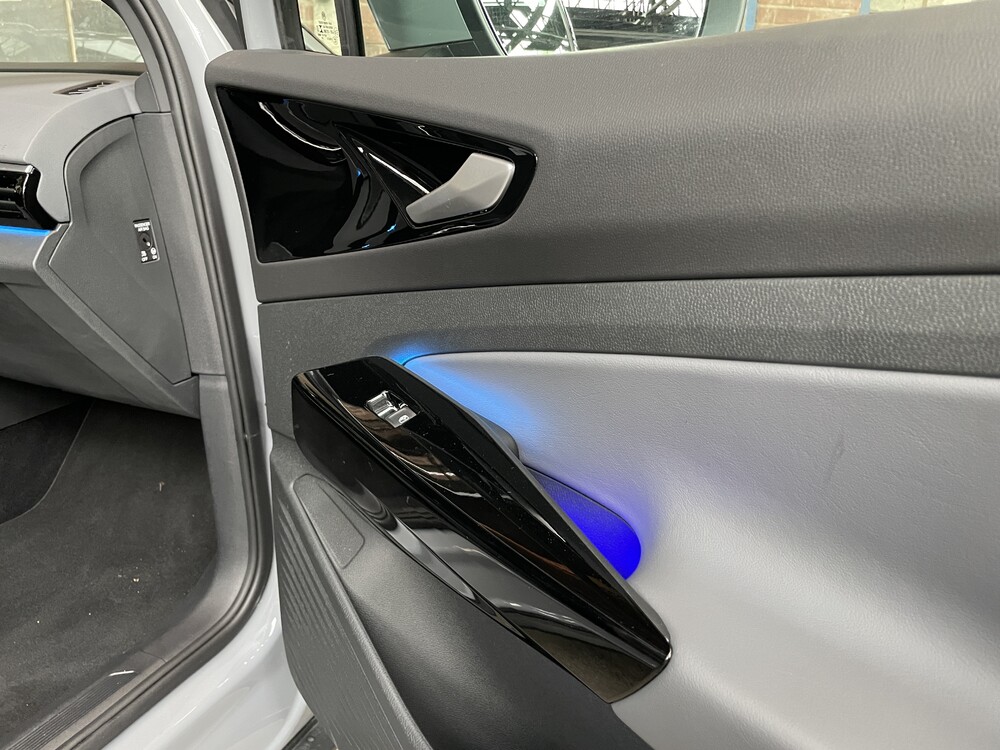 Volkswagen ID.4 Pro Performance 77kWh 204pk 2021 Fabrieksgarantie