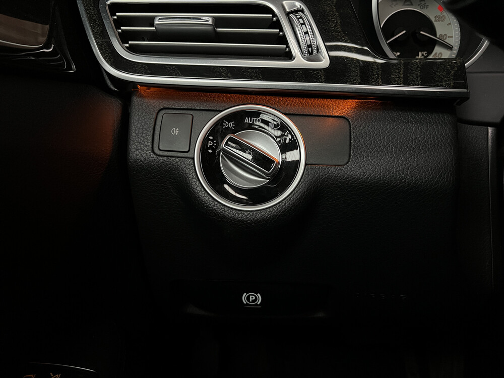 Mercedes-Benz E200 Kombi BlueTEC Ambition Avantgarde E-Klasse 136PS 2016, KR-459-L