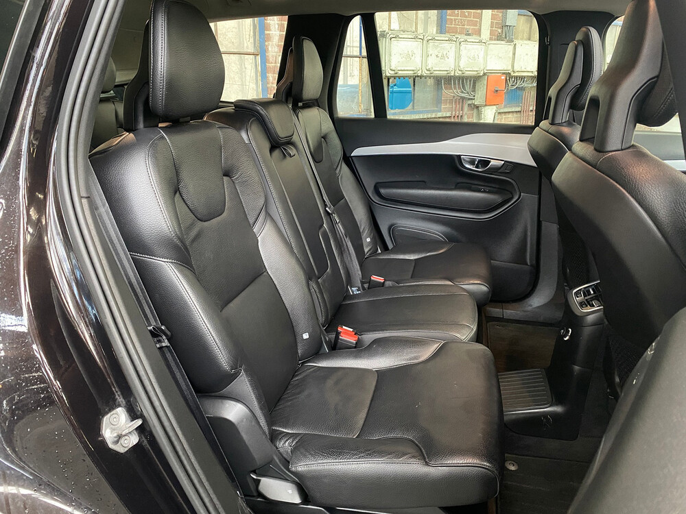 Volvo XC90 T8 Twin Engine AWD Momentum 320PS 2016 -Org. NL-, JK-06-N.