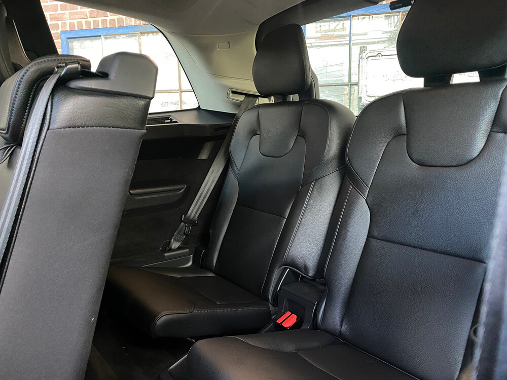 Volvo XC90 T8 Twin Engine AWD Momentum 320PS 2016 -Org. NL-, JK-06-N.