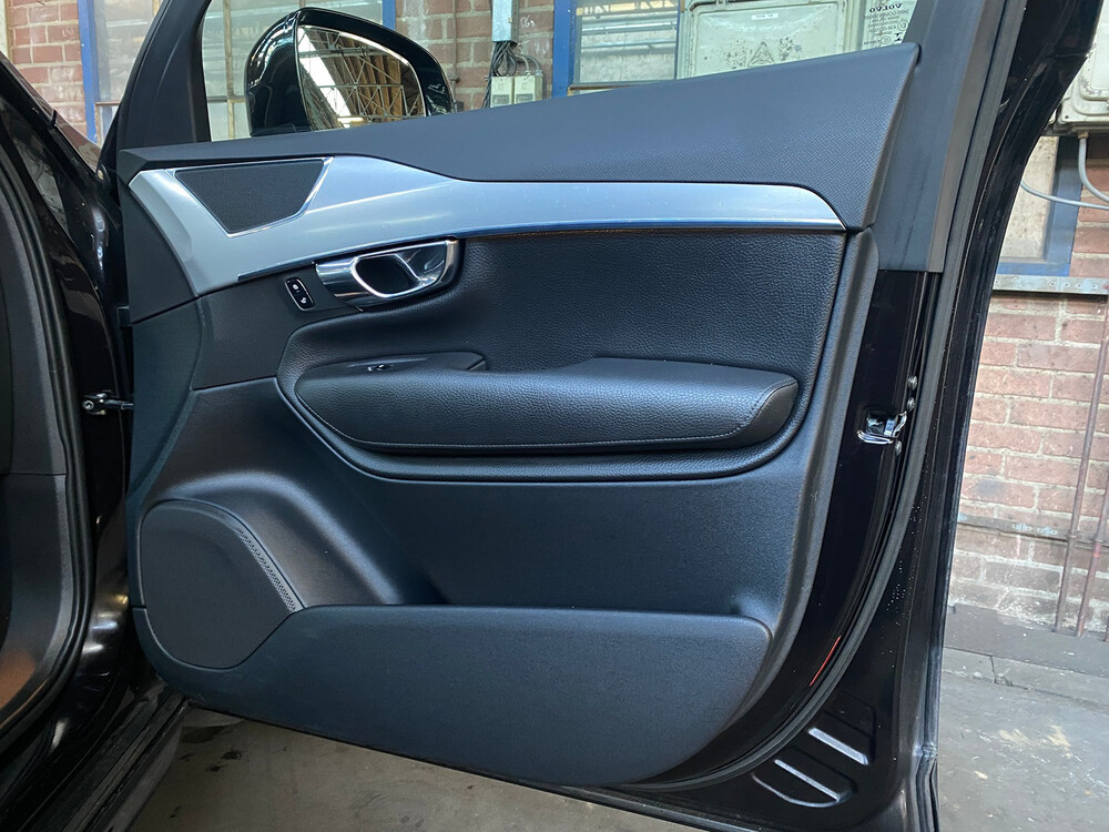 Volvo XC90 T8 Twin Engine AWD Momentum 320PS 2016 -Org. NL-, JK-06-N.