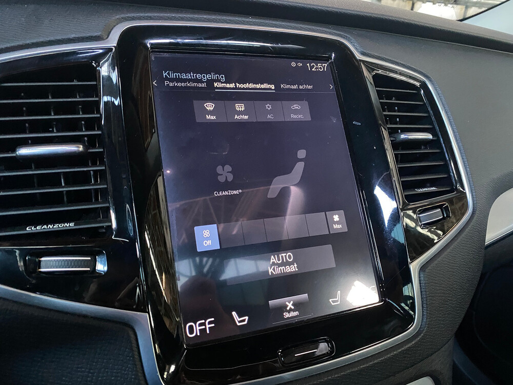 Volvo XC90 T8 Twin Engine AWD Momentum 320PS 2016 -Org. NL-, JK-06-N.