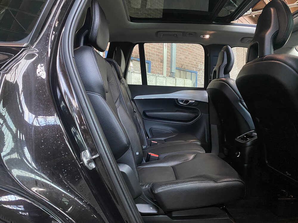 Volvo XC90 T8 Twin Engine AWD Momentum 320PS 2016 -Org. NL-, JK-06-N.