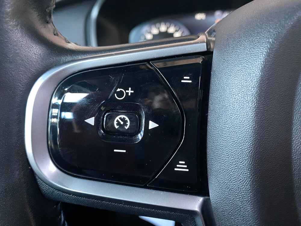 Volvo XC90 T8 Twin Engine AWD Momentum 320PS 2016 -Org. NL-, JK-06-N.