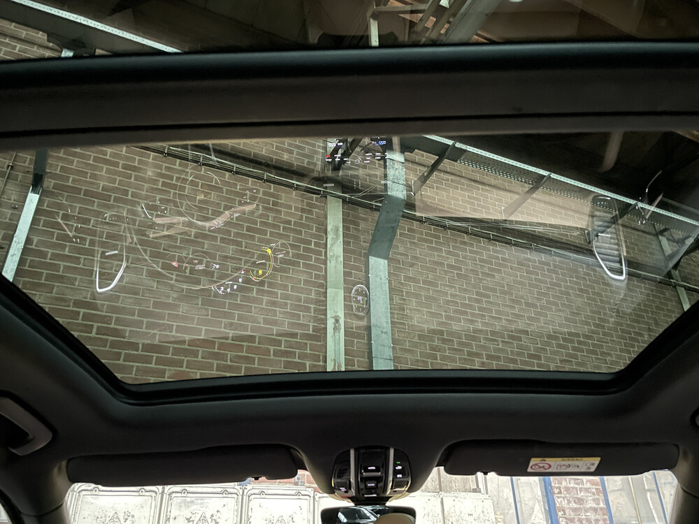 Porsche Cayenne 3.0 V6 340PS 2018 NEUES MODELL -Orig. NL-, ST-296-D.