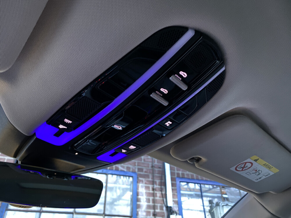 Porsche Panamera Sport Turismo E-Hybrid 4 2.9 V6 SportChrono 440pk 2019