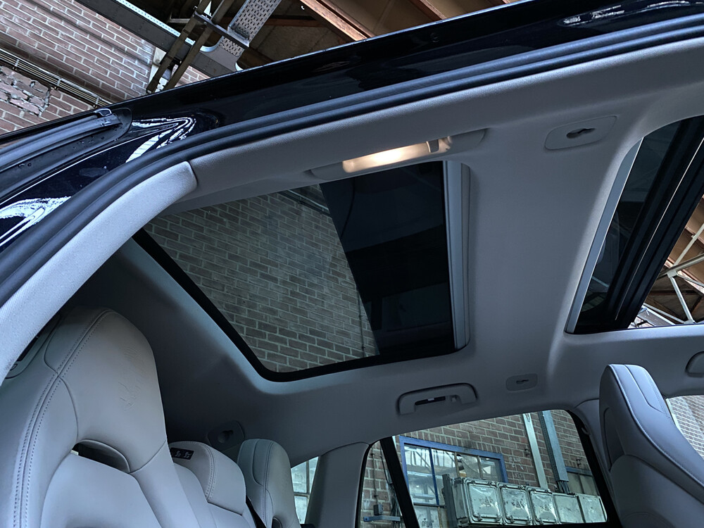 Porsche Panamera Sport Turismo E-Hybrid 4 2.9 V6 SportChrono 440pk 2019